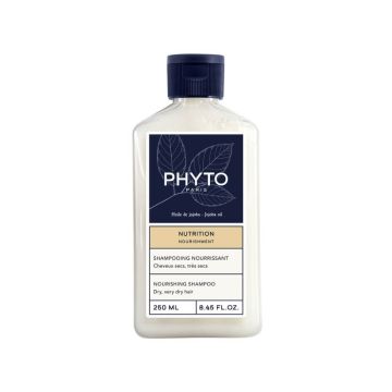 Phyto Nutriton Подхранващ шампоан за коса 250 мл