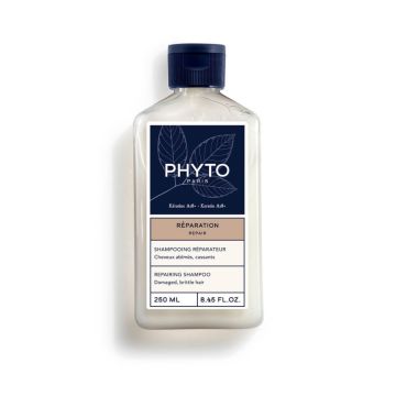 Phyto Repair Възстановяващ шампоан 250 мл 