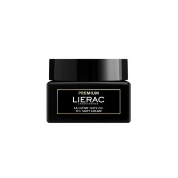 Lierac Premium Тhe Silky Крем за нормална и комбинирана кожа 50 мл