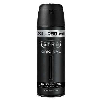 STR8 Original Дезодорант спрей за мъже 250 мл
