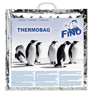 Fino Thermobag Термочанта 1 бр