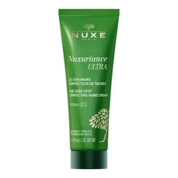 Nuxe Nuxuriance Ultra Коригиращ  крем за ръце 75 мл