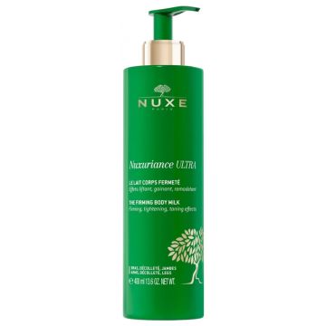 Nuxe Nuxuriance Ultra Стягащо мляко за тяло 400 мл