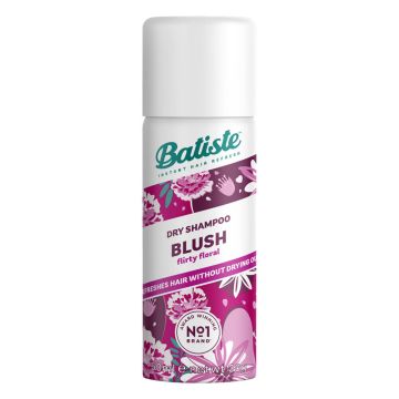 Batiste Blush Сух шампоан 50 мл 