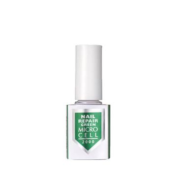 Micro Cell Nail Repair Green Заздравител за нокти 12 мл