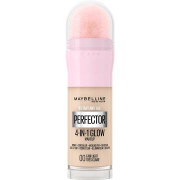 Maybelline Instant Anti-Age Perfector Перфектор за лице 4в1, цвят 00 Fair Light