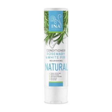 Ina Essentials Натурален балсам за коса за интензивна грижа 200 мл