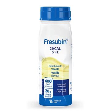 Fresubin Protein Energy ентерална храна за пиене Ванилия 200 мл 