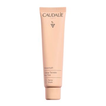 Caudalie Vinocrush Тониран крем за лице нюанс 2 30 мл