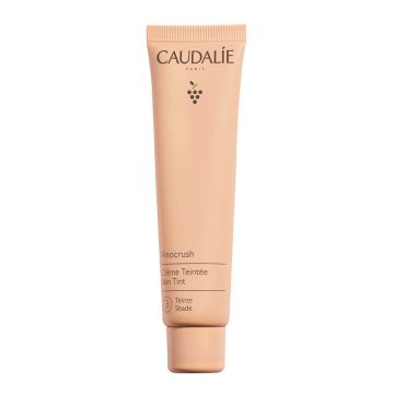Caudalie Vinocrush Тониран крем за лице нюанс 3 30 мл