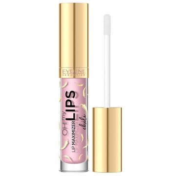 Eveline Lip Maximizer Chili Гланц за уголемяване на устни 4,5 мл