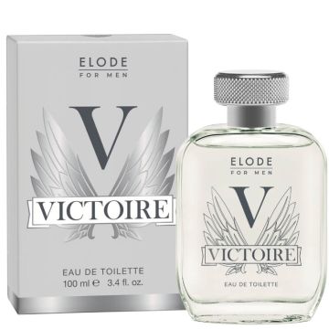 Еlode Victorie Тоалетна вода за мъже 100 мл