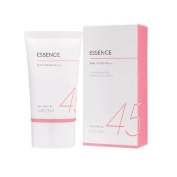Missha Essence Sun Слънцезащитна есенция SPF45+ 50 мл