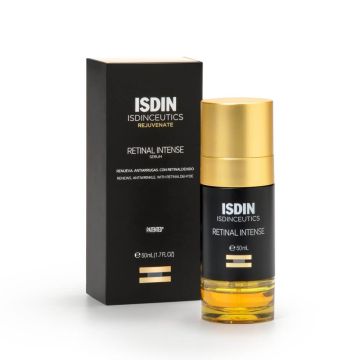 ISDIN Isdinceutics Retinal Intense Нощен серум за лице 50 мл