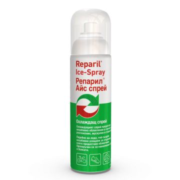 Reparil Ice Охлаждащ спрей 200 мл