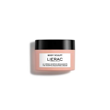 Lierac Body Sculpt Оформящ крем за тяло 200 мл