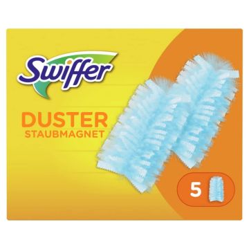Swiffer Кърпи за почистване на прах 5 броя