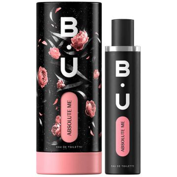 B.U. Absolute Me Тоалетна вода за жени 50 мл