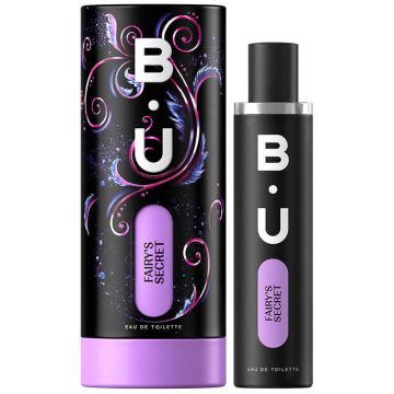 B.U. Fairy's Secret Тоалетна вода за жени 50 мл