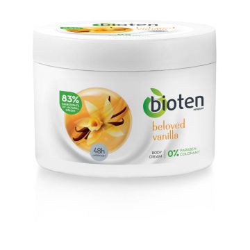 Bioten Beloved Vanilla Крем за тяло с ванилия 250 мл