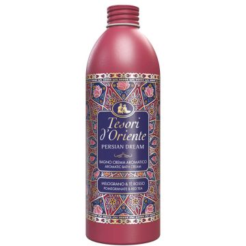 Tesori d'Oriente Persian Dream Душ крем за тяло 500 мл 