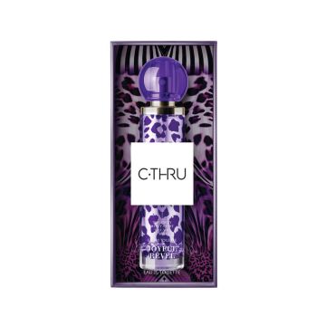 C-Thru Joyful Revel Тоалетна вода за жени 50 мл
