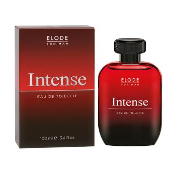 Elode Intense Тоалетна вода за мъже 100мл 