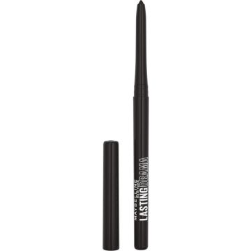 Maybelline Lasting Drama Молив за очи Midnight Black 