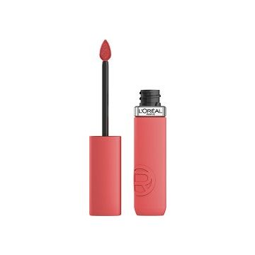 L’Oreal Infaillible Matte Resistance Матиращо течно червило 625 Summer Fling