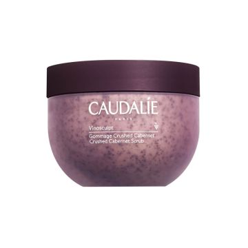 Caudalie Vinosculpt Каберне скраб за тяло 250 г