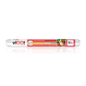 viGО! Опаковъчно фолио Standard 30 м