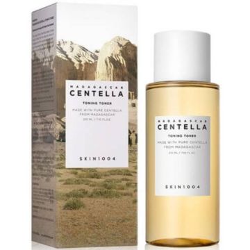 Skin 1004 Madagascar Centella Тонер за лице 210 мл