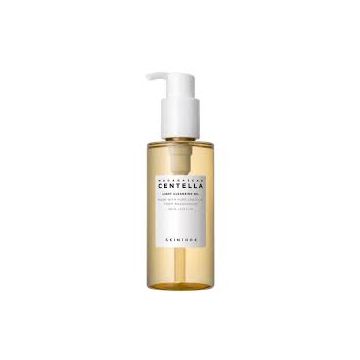 Skin 1004 Madagascar Centella Почистващо олио за лице Light 200 мл