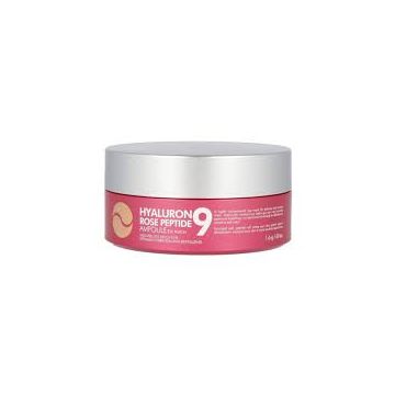 Medi-Peel Peptide 9 Hyaluron Rose Пачове за очи 30 x 2 броя