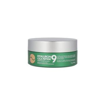 Medi-Peel Peptide 9 Hyaluron Cica Пачове за очи 30 x 2 броя