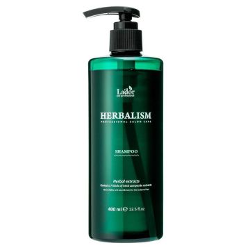 La'dor Herbalism Билков шампоан 400 мл