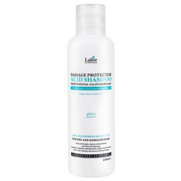 La'dor Damage Protector Acid Шампоан за коса 150 мл
