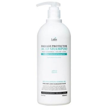 La'dor Damage Protector Acid Шампоан за коса 900 мл