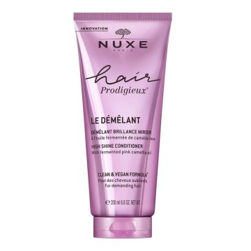 Nuxe Hair Prodigieux Балсам за интензивен блясък 200 мл