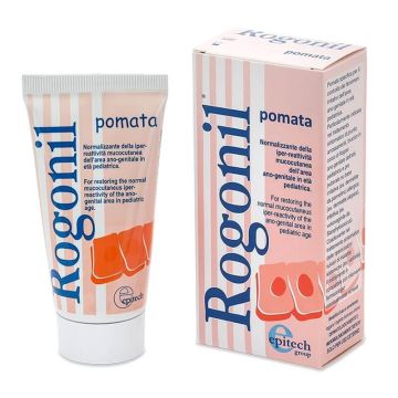 Rogonil Маз за подсичане при бебета 50 мл Naturpharma