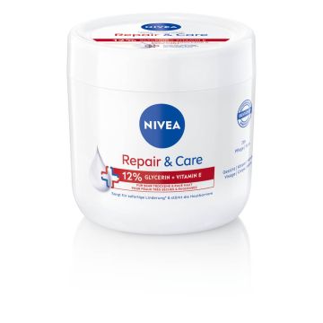Nivea Repair & Care Мултифункционален крем 400 мл
