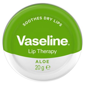 Vaselinе Aloe Балсам за устни 20 г