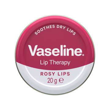 Vaselinе Rosy Балсам за устни 20 г