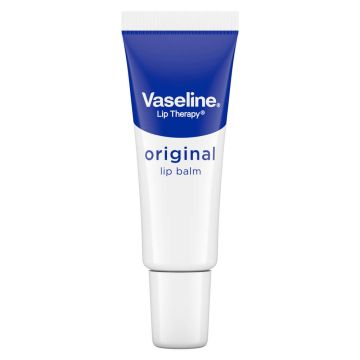 Vaselinе Original Балсам за устни туба 10 г