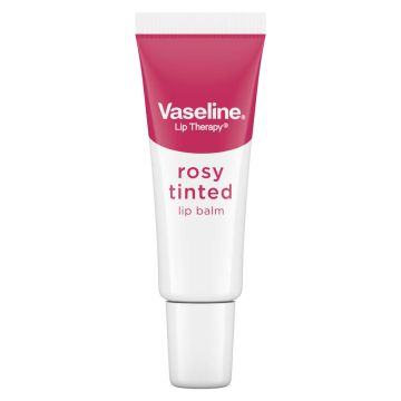 Vaselinе Rosy Балсам за устни туба 10 г