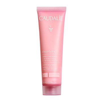 Caudalie VinoHydra Хидратиращ Гел 60 мл