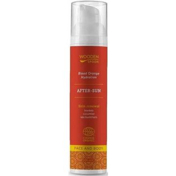 Wooden Spoon Skin renewal Био олио за след слънце 100 мл
