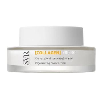SVR [COLLAGEN]BIOTIC Регенериращ крем с растителен колаген и витамин C 50 мл