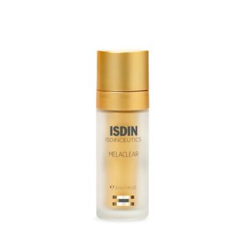 ISDIN Isdinceutics Melaclear Серум против хиперпигментации 30 мл