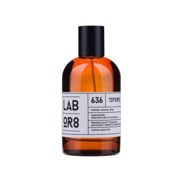 LABOR8 TIFERET 636 Парфюм 50 мл
